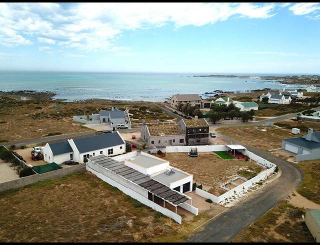 2 BEDROOM HOUSE FOR SALE IN DUYKER EILAND
